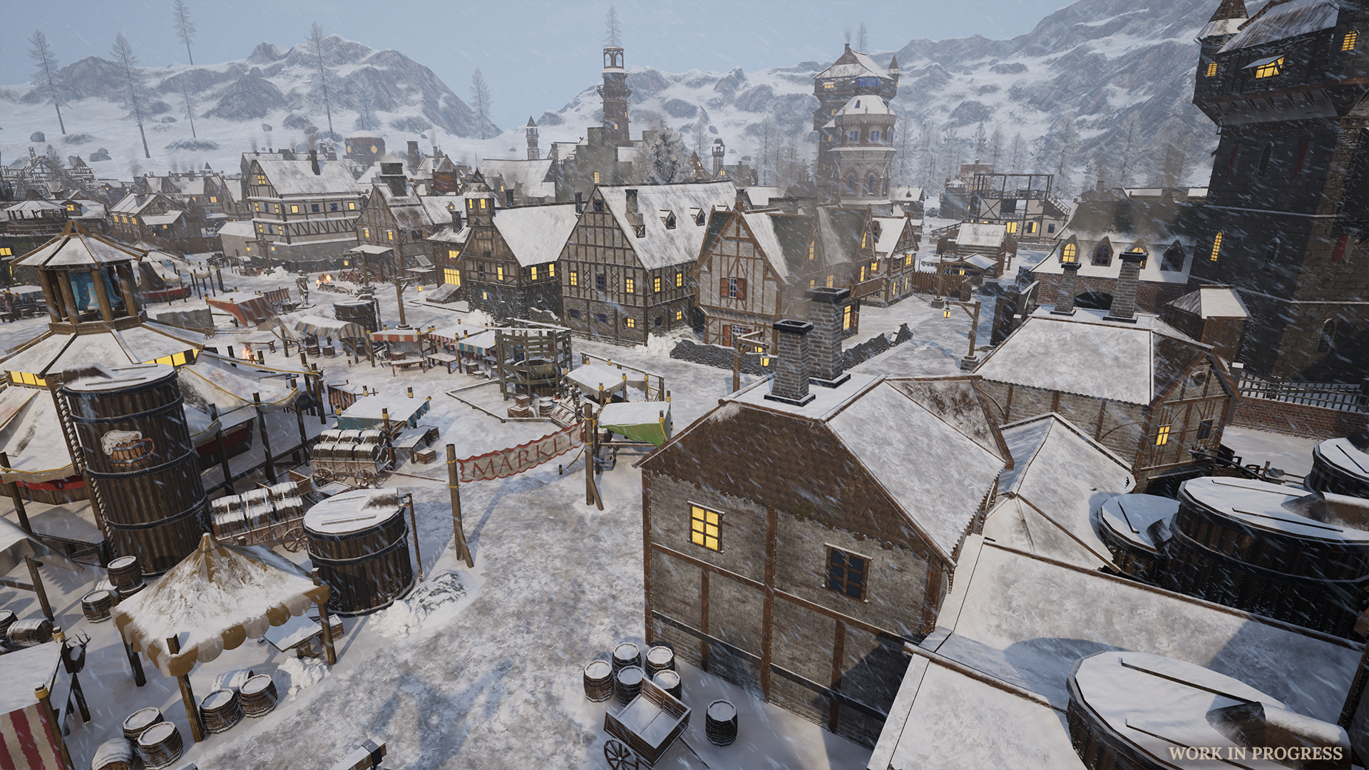 Age After Age gameplay