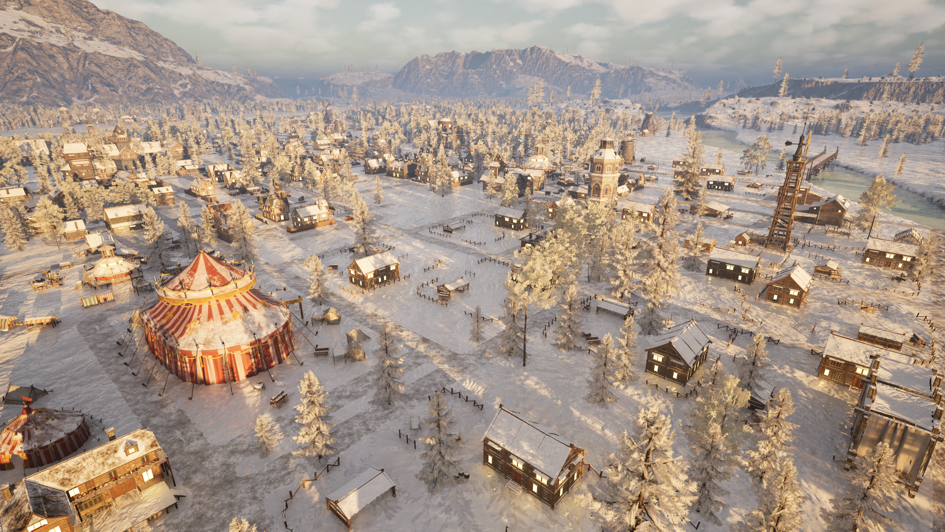 Age After Age gameplay