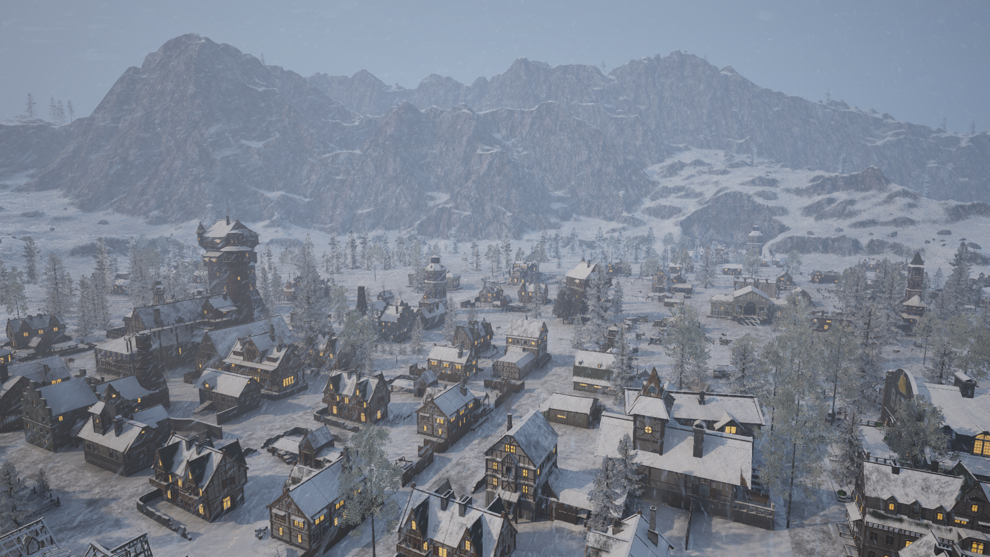 Age After Age gameplay