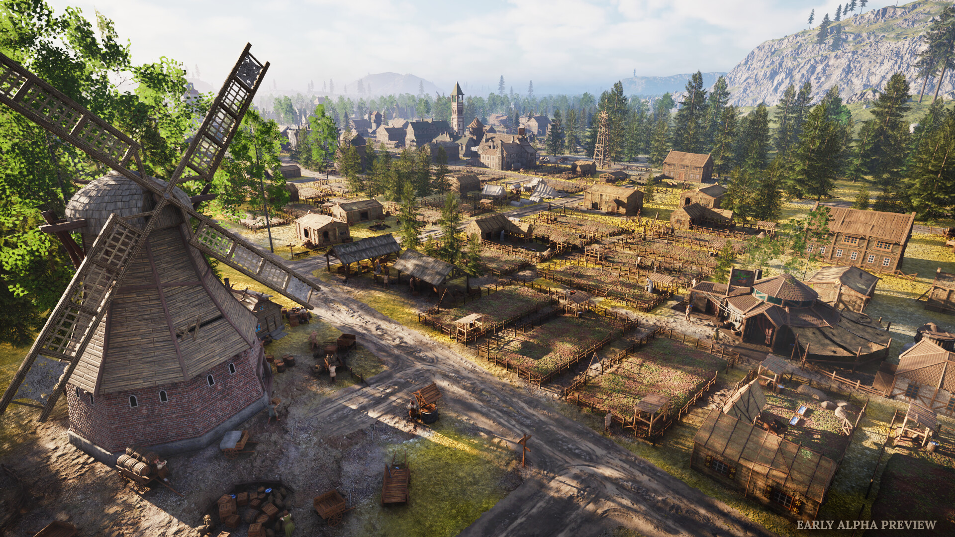 Age After Age gameplay