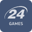 24tv Games